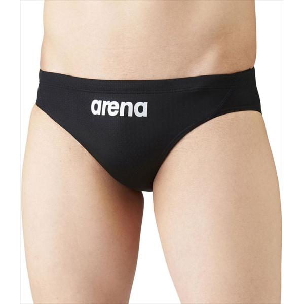 ARENA アリーナ メンズ 競泳用水着 リミック BKBK ARN-1023M 水泳