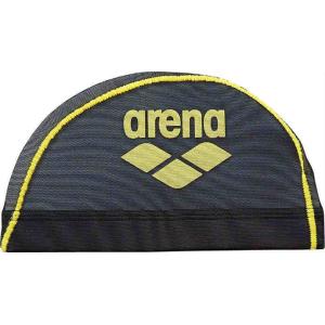 arena （アリーナ） メッシュキャップ ARN6414 1609  【メンズ】【レディース】  ポイント消化｜swimclub-grasshopper