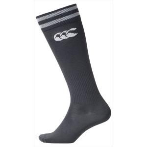 カンタベリー CANTERBURY 2LINE STOCKINGS ラグビー ソックス メンズ AS04054 29.ネイビー