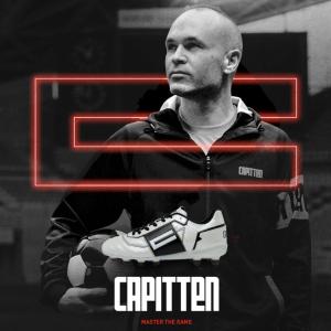 サッカースパイク CAPITTEN キャピテン...の詳細画像1