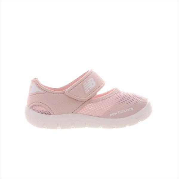 ニューバランス New Balance 208 Hook and Loop インファント スポーツス...