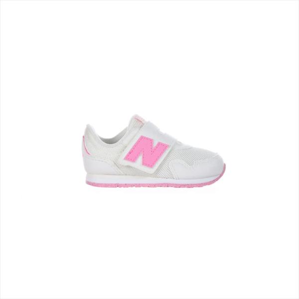 ニューバランス New Balance 323 Hook &amp; Loop インファント スポーツスタイ...