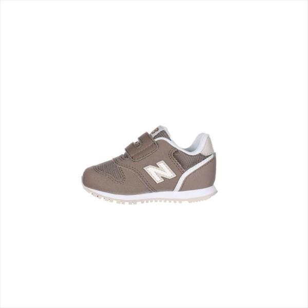 ニューバランス New Balance 373 Hook and Loop インファント スポーツス...