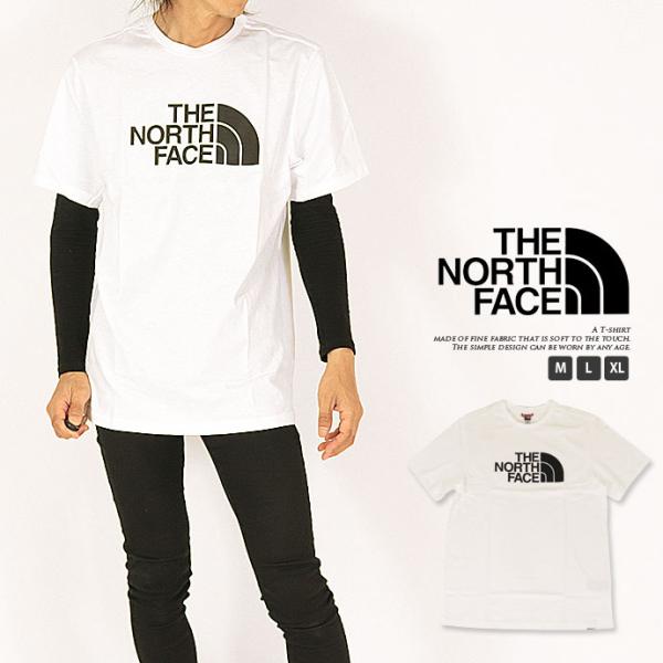 半袖Tシャツ ザ ノースフェイス THE NORTH FACE メンズ NF0A2TX3 S/S E...