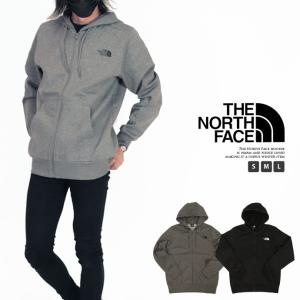 THE NORTH FACE ザ・ノースフェイス パーカー メンズ 長袖
