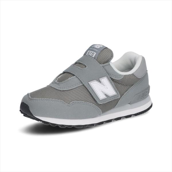 ニューバランス New Balance 515 Hook &amp; Loop ジュニア スポーツスタイル ...