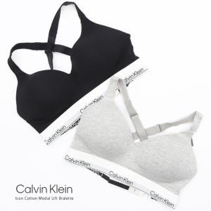 スポーツブラ カルバンクライン CALVIN K...の商品画像