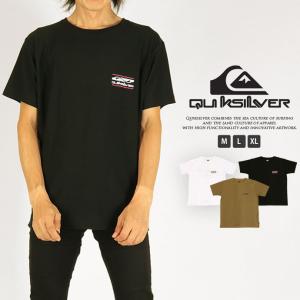 Tシャツ クイックシルバー QUIKSILVER QLY221032 M＆W サンライズ SS 2306 ネコポス対応｜swimclub-grasshopper