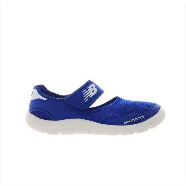 ニューバランス New Balance 208 Hook and Loop ジュニア スポーツスタイ...