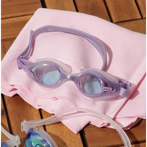 ゴーグル 水泳 大人 女性用フィットネスゴーグ...の詳細画像1