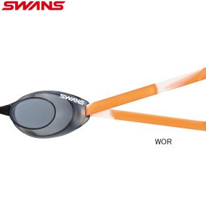 (ネコポス可)スワンズ(SWANS) ゴーグル...の詳細画像4