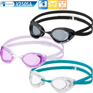 ビュー スイミングゴーグル V250SAの買取情報