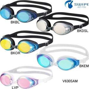 SWANS（スワンズ） SWANS PREMIUM ANTI-FOG ミラーモデル ゴーグル