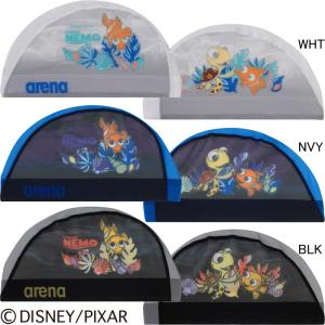 アリーナ（arena） 【アリーナ】メッシュキャップ ディズニー/101匹