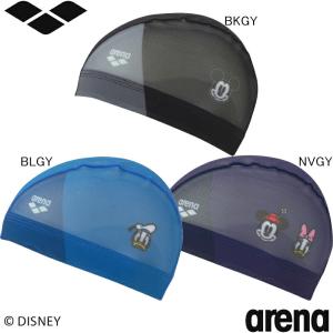 アリーナ（arena） ディズニー メッシュキャップ AS6SSC83U