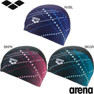 アリーナ（arena） スイム メッシュキャップ AS5FSC51U : カスカワ