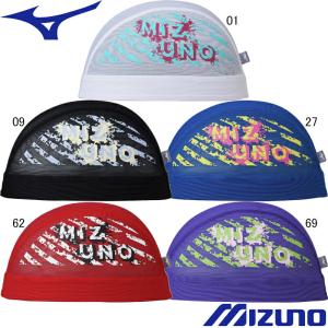MIZUNO（ミズノ） 【ミズノ】スイムタオル 小 セームタオル/スイム用品
