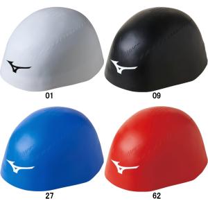 MIZUNO（ミズノ） 水泳 レーシングシリコンキャップ GX・SONIC RC +