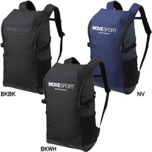 デサント(DESCENTE)MOVESPORT タフライトバッグ(35L) DMAXJA00｜swimshop-jone