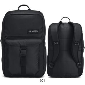 UNDER ARMOUR 交換無料 アンダーアーマー バックパック 約35L UA