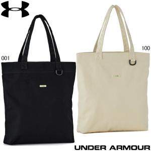 UNDER ARMOUR（アンダーアーマー） UNDER ARMOUR UAキャンバス トート