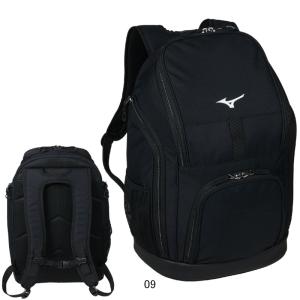 ミズノ(MIZUNO) バックパック(35L)(...の商品画像