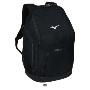 ミズノ(MIZUNO) バックパック(35L)...の詳細画像1