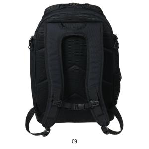 ミズノ(MIZUNO) バックパック(35L)...の詳細画像2