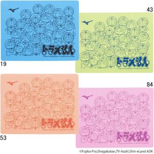 ミズノドラえもん プリントスイムタオルN2JY2093
