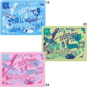 ミズノRi Rikako Ikee Collection プリントスイムタオルN2JY2516