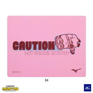 (ネコポス可)ミズノ(MIZUNO) ミニオン...の詳細画像4