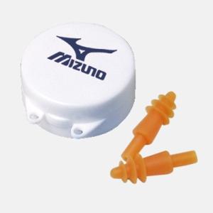 (ネコポス可)ミズノ(MIZUNO)耳栓 85ZE-75054｜swimshop-jone