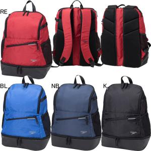 speedo（スピード） FS Pack 35 エフエスパック 35 SE22501 水泳