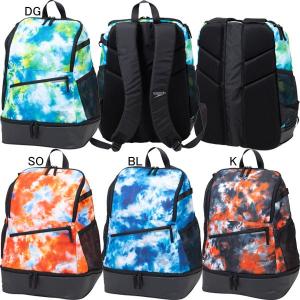 スピード(SPEEDO)スイマーズリュック FS Pack20 SE22008