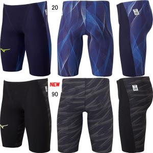 MIZUNO ミズノ(MIZUNO)男性用 競泳水着 GX-SONIC V ST メンズ MIZUNO ミズノ(MIZUNO)男性用 競泳水着 GX-SONIC V ST メンズ