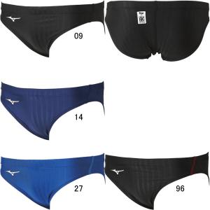 (ネコポス可)ミズノ(MIZUNO)男性用 競泳水着 STREAM ACE メンズVパンツ N2MB0023｜swimshop-jone