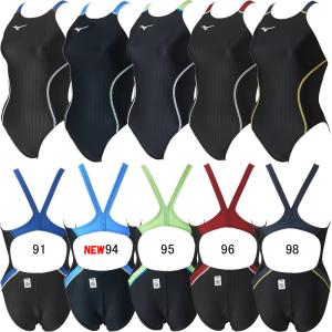 MIZUNO 35%OFF 【レターパック対応】 ミズノ 競泳 FINA承認