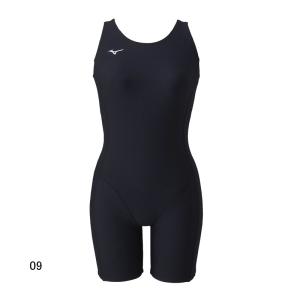 ミズノ(MIZUNO) 女性用 ベーシック水着...の詳細画像2
