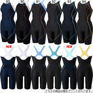 ミズノ水着（新品未使用） MIZUNO ミズノ(MIZUNO) 女性用 フィットネス水着 ウイメンズ