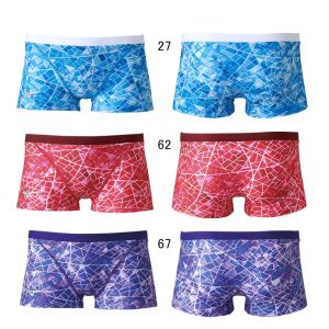 (ネコポス可)ミズノ(MIZUNO) 男性用 練習用水着 寺川綾コレクション