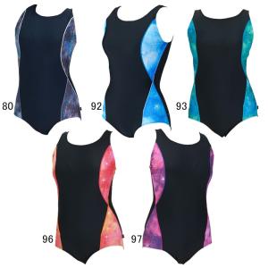 MIZUNO（ミズノ） 2025年/春夏新作 レディース フィットネス水着