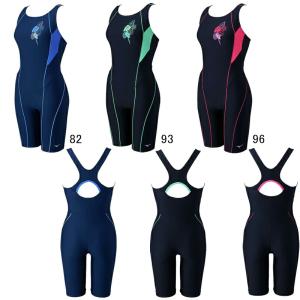 MIZUNO（ミズノ） フィットネス水着 レディース STROKE ONE