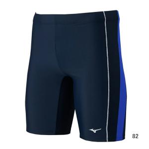 ミズノ(MIZUNO) 男性用 フィットネス水...の詳細画像2