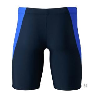 ミズノ(MIZUNO) 男性用 フィットネス水...の詳細画像3