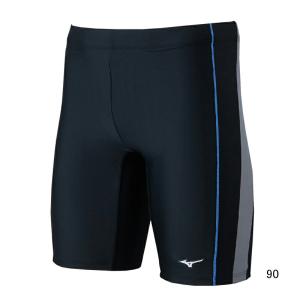 ミズノ(MIZUNO) 男性用 フィットネス水...の詳細画像4