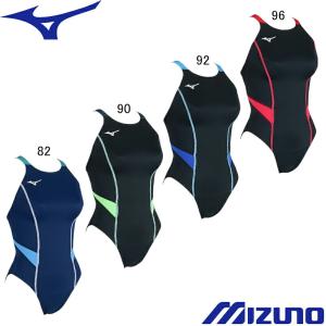 MIZUNO（ミズノ） (ネコポス可) 男性用 競泳水着 GX・SONIC STREAM