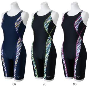 MIZUNO（ミズノ） フィットネス水着 レディース STROKE ONE