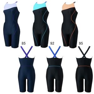 MIZUNO（ミズノ） 女性用 フィットネス水着 STROKE ONE ウイメンズ