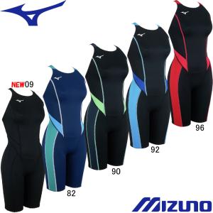 MIZUNO（ミズノ） (ネコポス可) 女性用 競泳水着 GX・SONIC STREAM