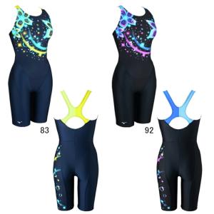 MIZUNO（ミズノ） フィットネス水着 レディース STROKE ONE